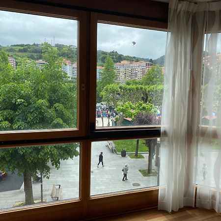 Artza Etxie La Casa Ebi01934 Lägenhet Bermeo Exteriör bild