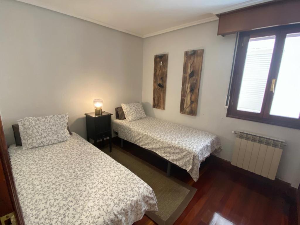 Artza Etxie La Casa Ebi01934 Lägenhet Bermeo Exteriör bild