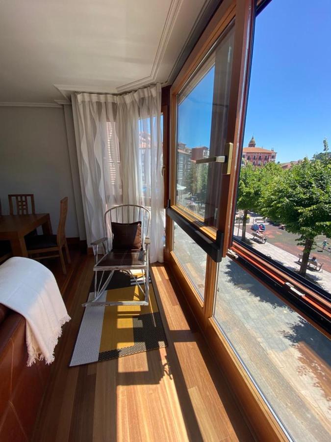 Artza Etxie La Casa Ebi01934 Lägenhet Bermeo Exteriör bild