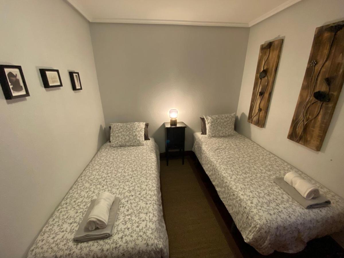 Artza Etxie La Casa Ebi01934 Lägenhet Bermeo Exteriör bild