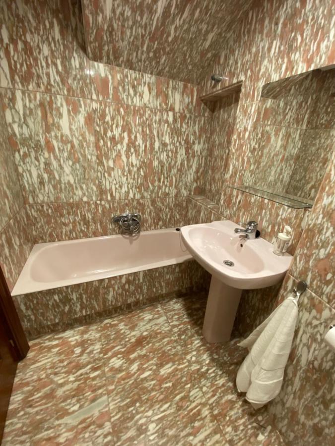 Artza Etxie La Casa Ebi01934 Lägenhet Bermeo Exteriör bild