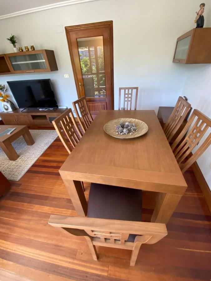 Artza Etxie La Casa Ebi01934 Lägenhet Bermeo Exteriör bild