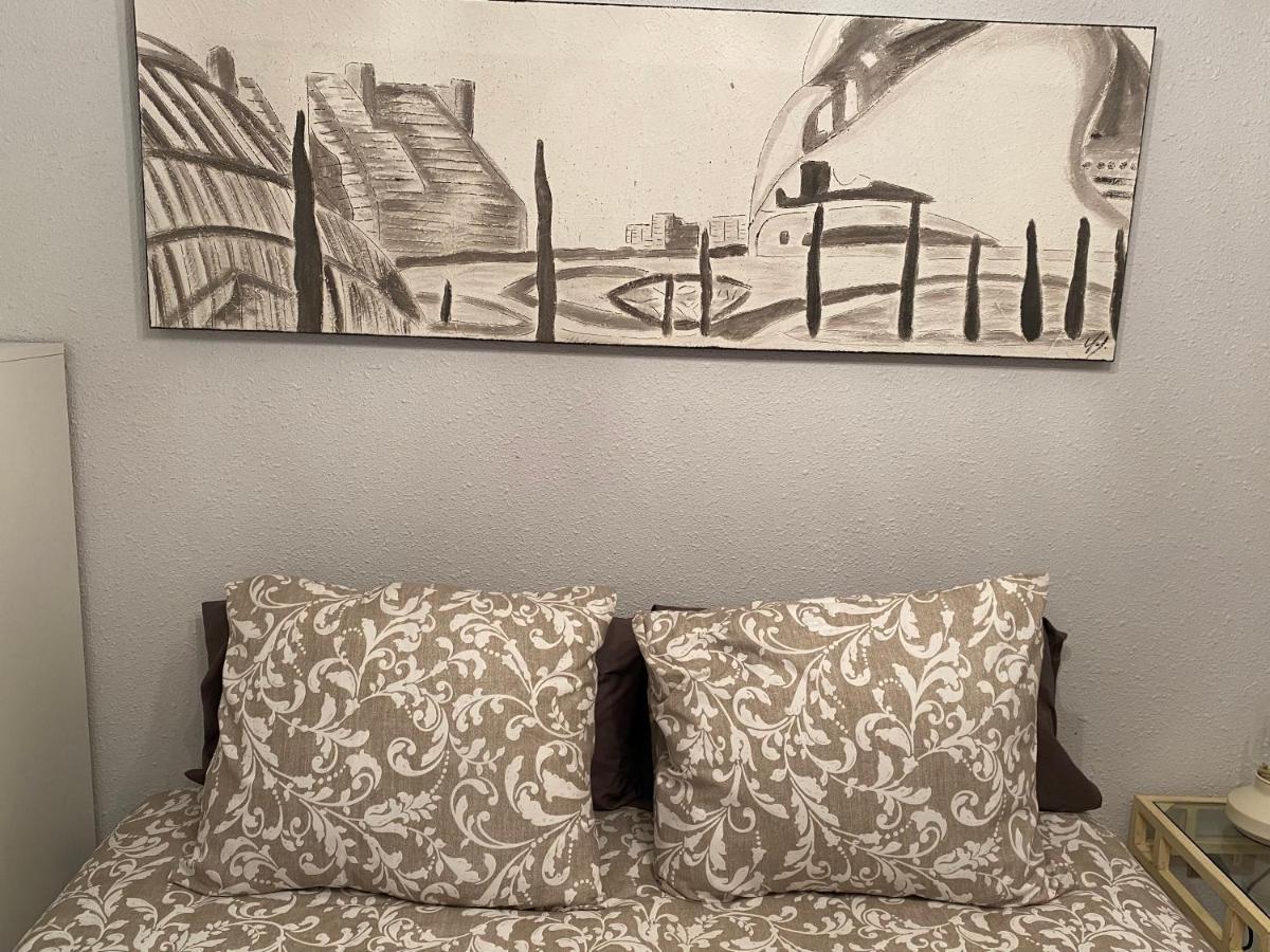 Artza Etxie La Casa Ebi01934 Lägenhet Bermeo Exteriör bild