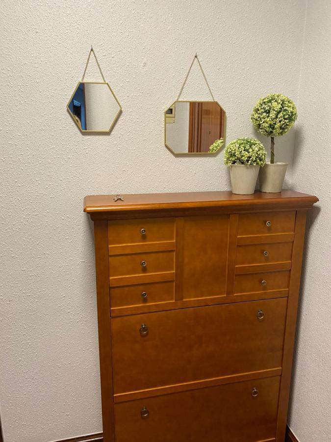 Artza Etxie La Casa Ebi01934 Lägenhet Bermeo Exteriör bild