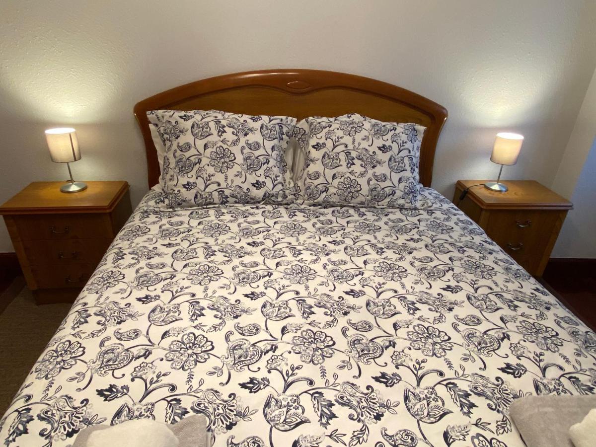 Artza Etxie La Casa Ebi01934 Lägenhet Bermeo Exteriör bild